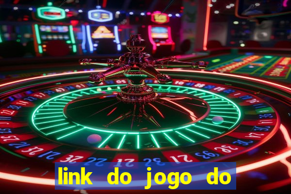 link do jogo do tigrinho verdadeiro